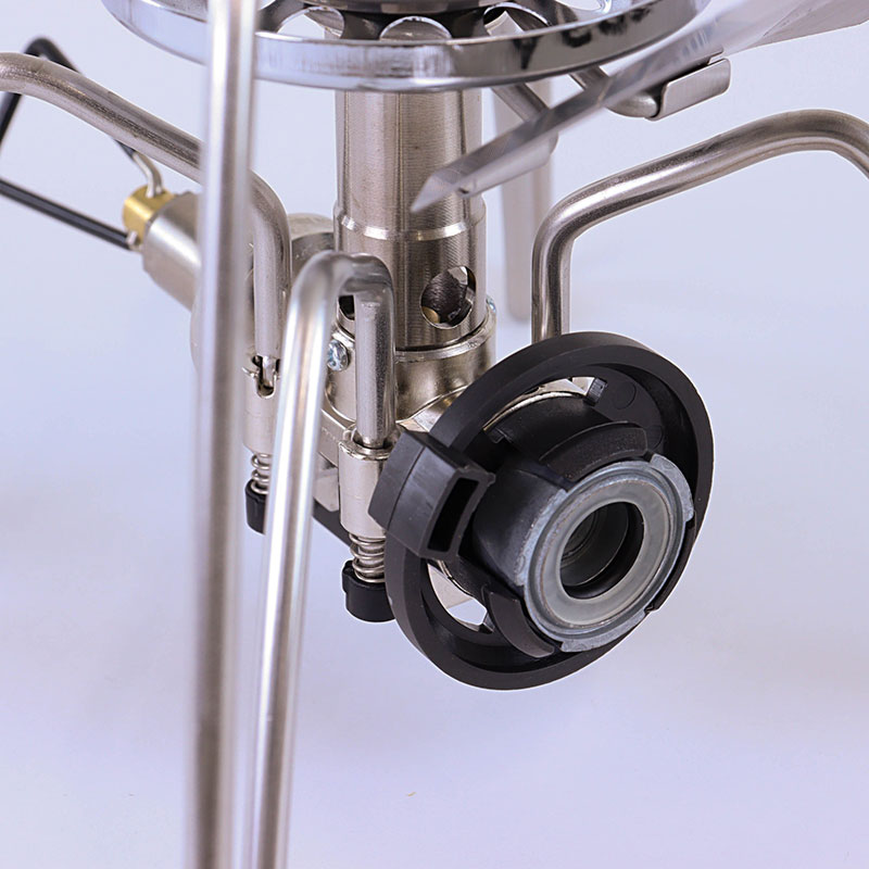 SOTO レギュレーターストーブ ST-310