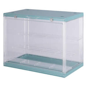 コレクションケース hina Mint グリーン