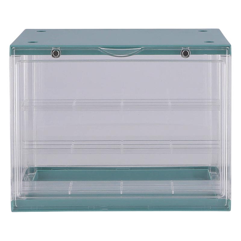 コレクションケース hina Mint グリーン