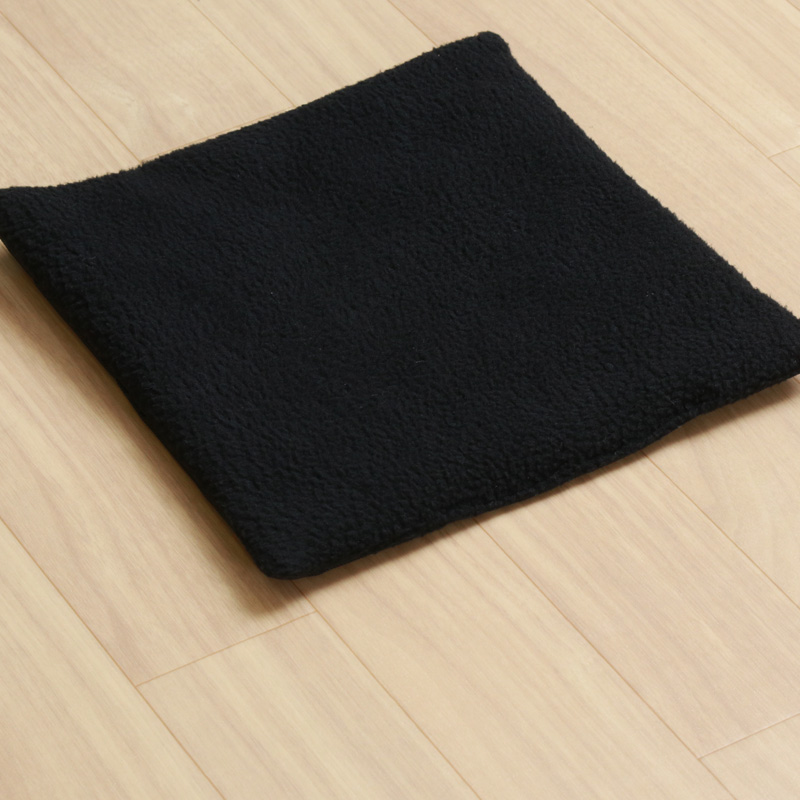 ペットハウススツール mini □30cm ネイビー