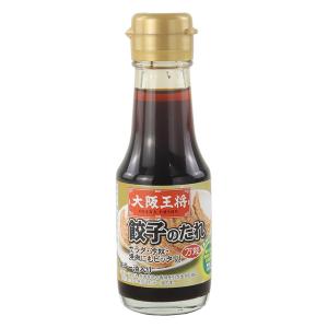 大阪王将 餃子のたれ 100ml
