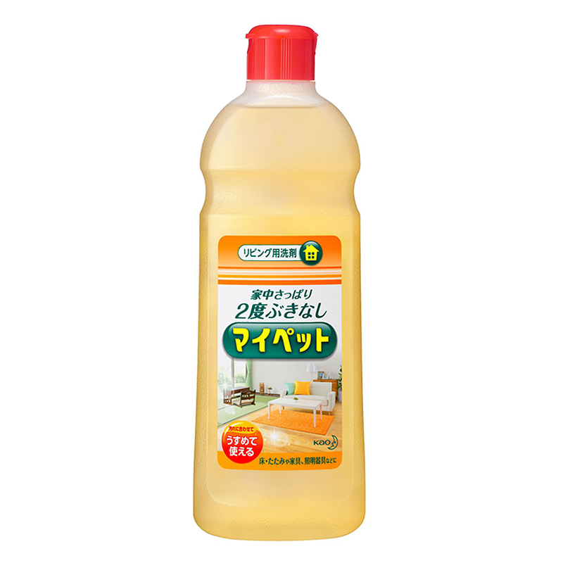 住居用洗剤 マイペット 小 500ml