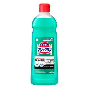 台所用洗剤 マジックリン 小 500ml