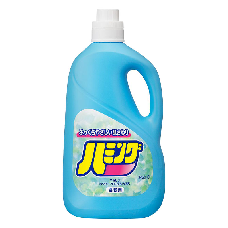 柔軟剤 ニュー ハミング特大 2.5L