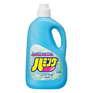 柔軟剤 ニュー ハミング特大 2.5L