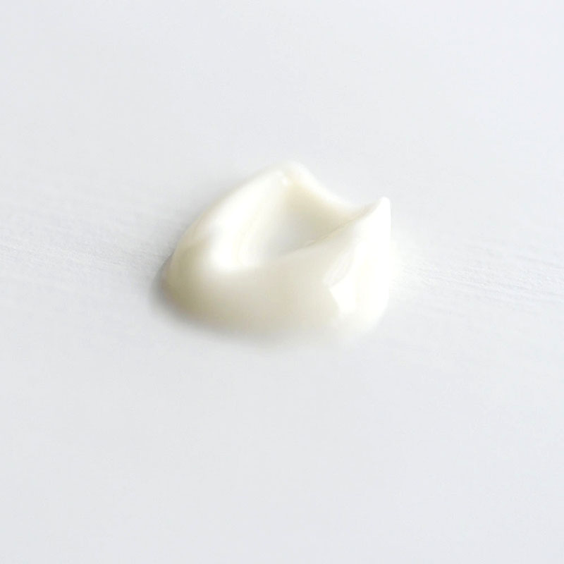 肌をうるおす保湿クリーム