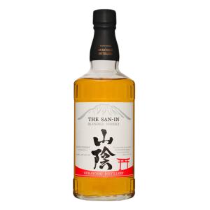 マツイブレンデッドウイスキー 山陰 40% 700ml
