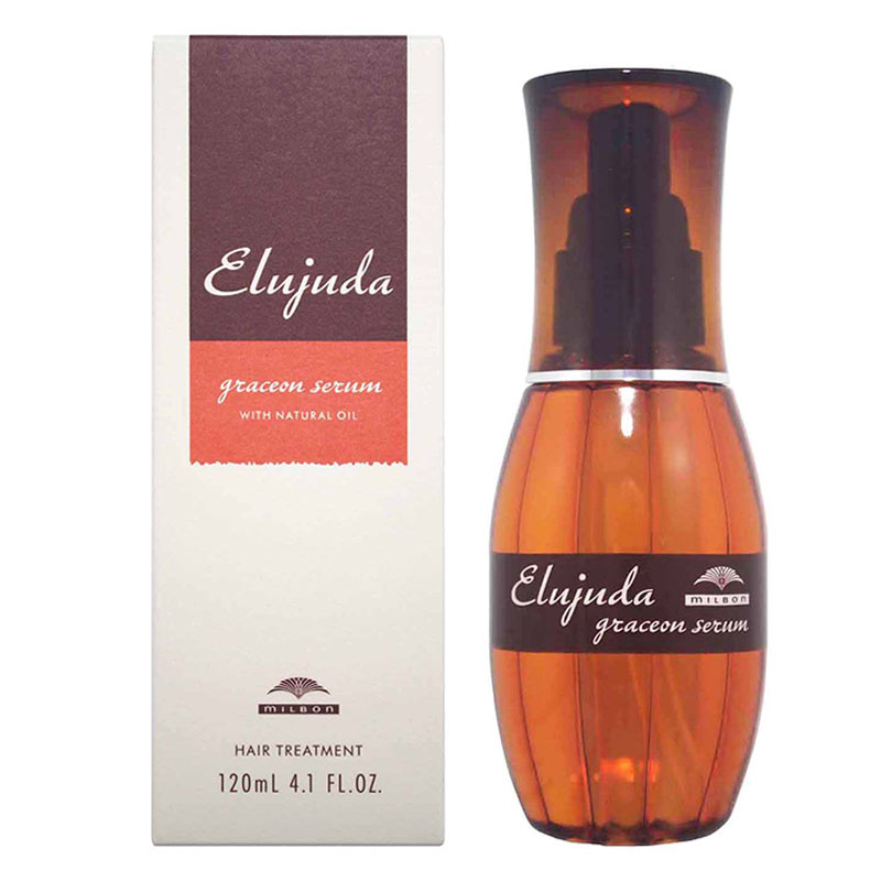 エルジューダ グレイスオン セラム 120ml