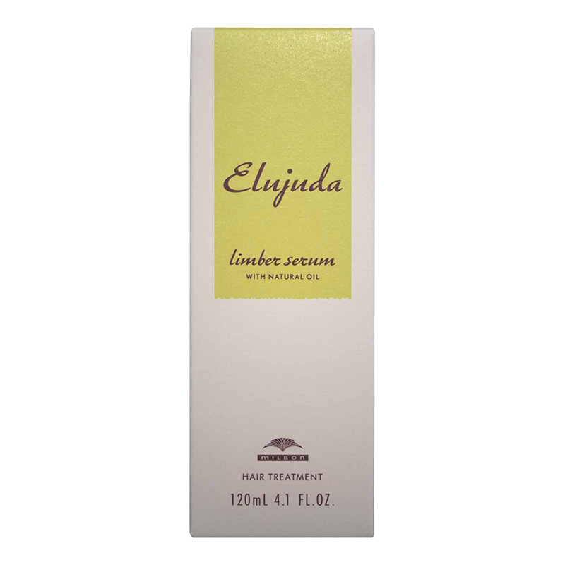 エルジューダ リンバーセラム 120ml
