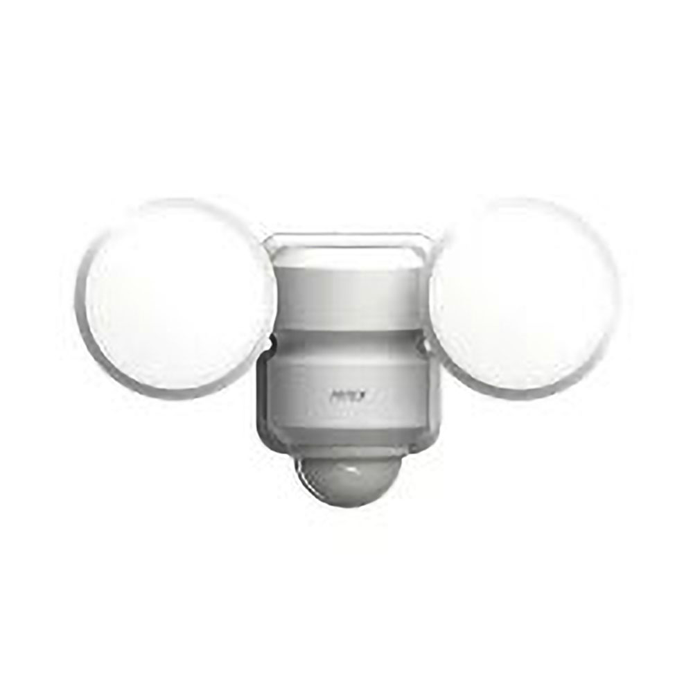5W×2灯 LEDセンサーライト 広範囲タイプ LED-AC206