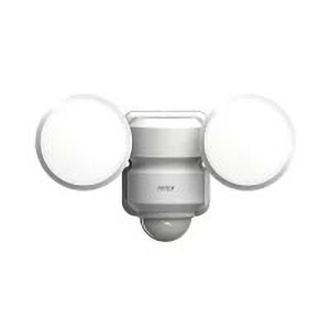 5W×2灯 LEDセンサーライト 広範囲タイプ LED-AC206