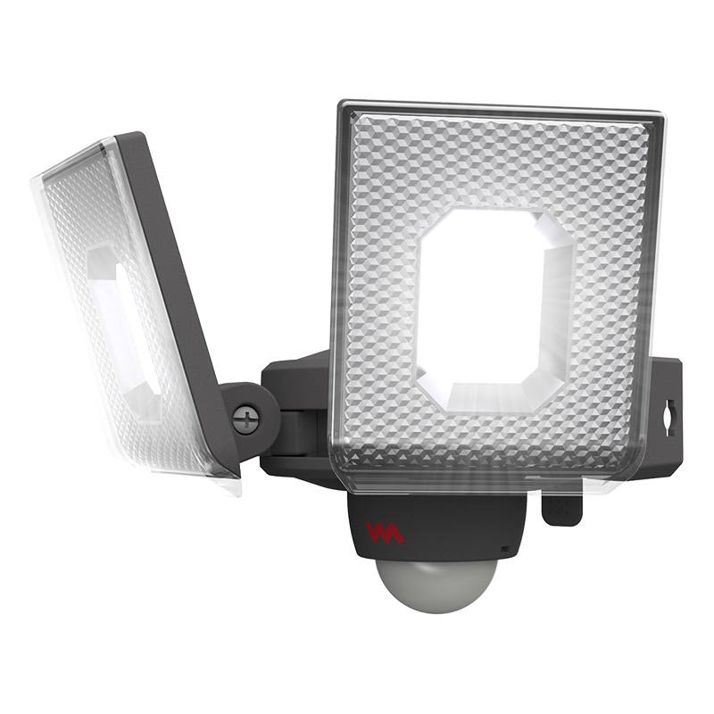AC式LEDセンサーライト LED-AC2014