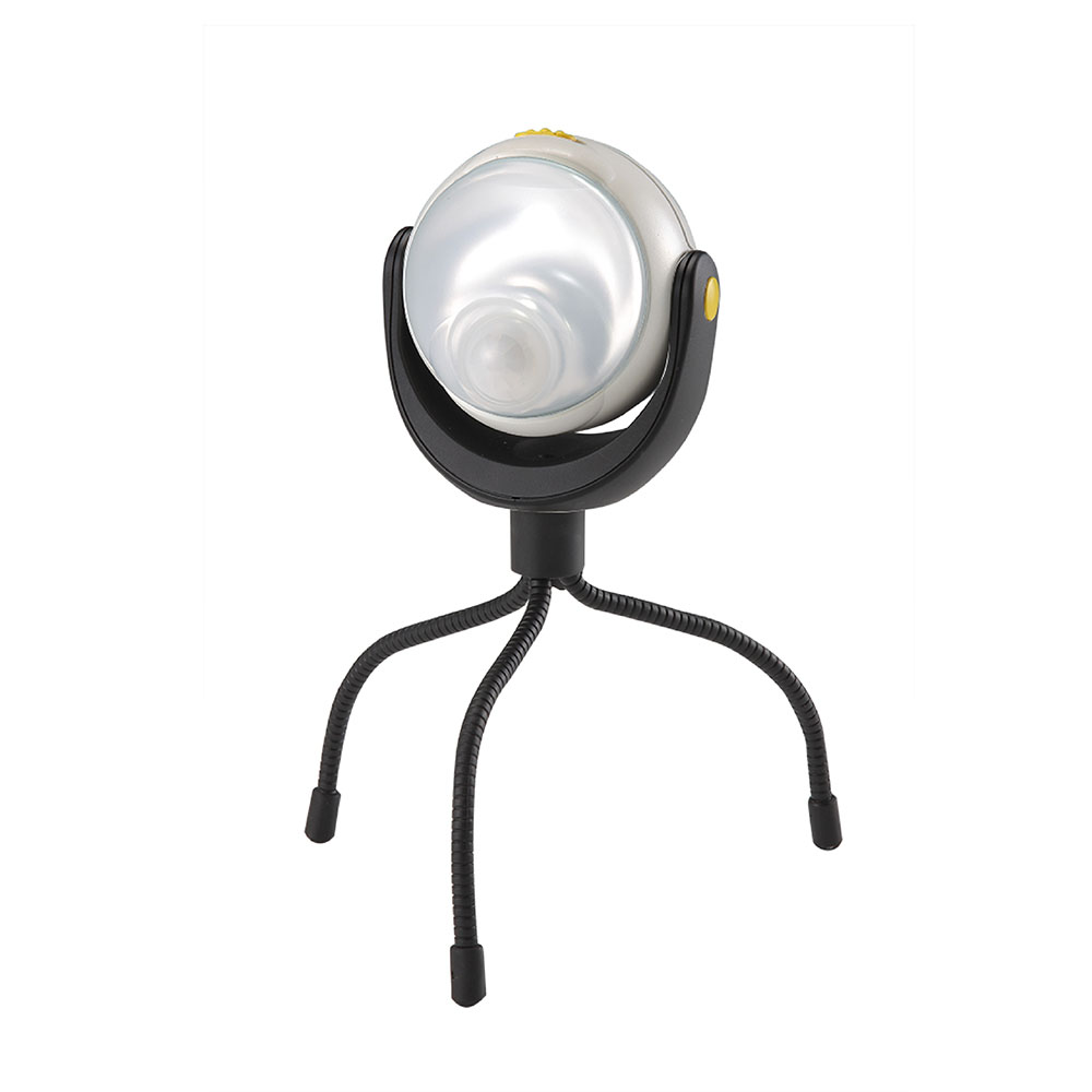 LED どこでもセンサーライト ASL-090