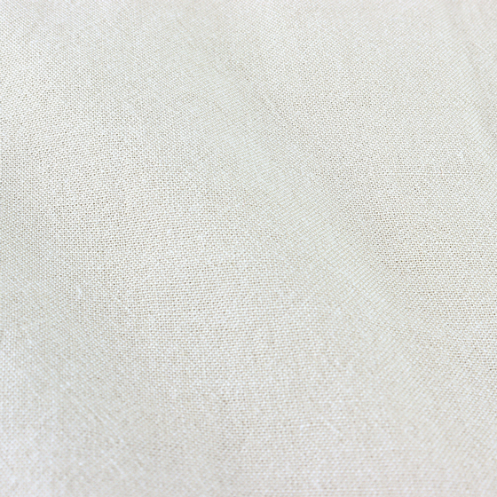 綿100％ 洗いざらし まくらカバー 35×50cm ベージュ