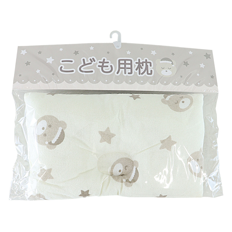 こども用 枕