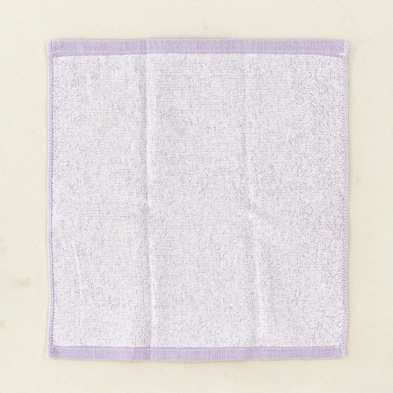 今治 ハンドタオル 32×34cm 5枚セット カラーアソート