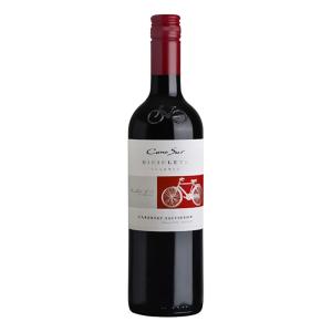 コノスル カベルネ・ソーヴィニヨン ビシクレタ レゼルバ フルボディ 赤 750ml