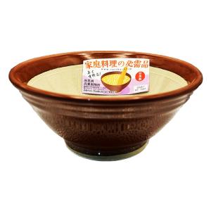 すり鉢5号