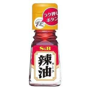 ラー油 31g