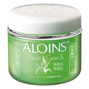 オーデクリームS 無香料 180g