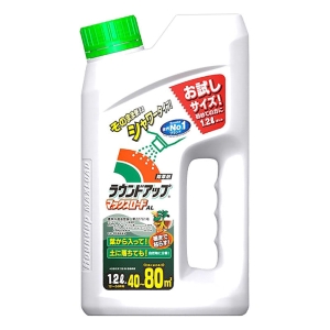 ラウンドアップ AL 1.2L