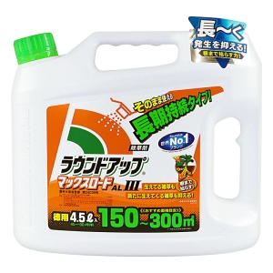 ラウンドアップ ALiii 4.5L