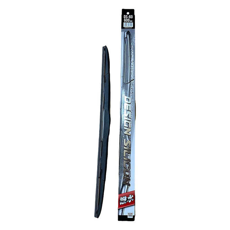 【お取り寄せ商品】デザイン撥水ワイパー 600mm
