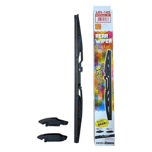 【お取り寄せ商品】リヤ用グラファイトワイパー 400mm