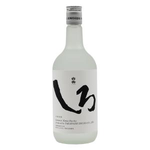 本格米焼酎 白岳 しろ 25度 瓶 720ml