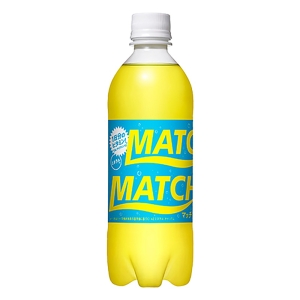 MATCH(マッチ) 500ml