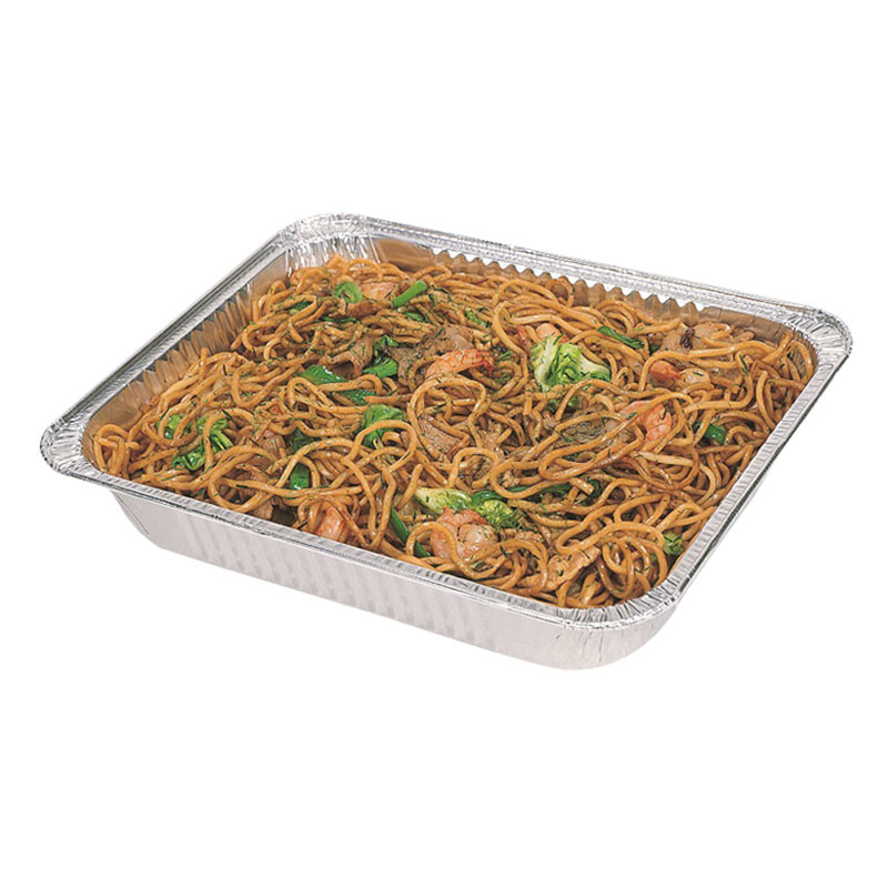 焼そばトレー深型・小