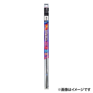 ユニブレード対応グラファイト替ゴムNO91 425mm