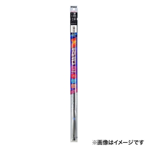ユニブレード対応グラファイト替ゴムNO94 500mm