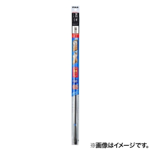 樹脂ワイパー用エクセルコート替ゴム3D 350mm