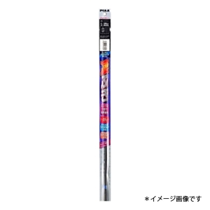 樹脂ワイパー用グラファイト替ゴム17D 275mm