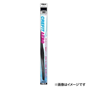 クレフィットエアロワイパーブレードNO90 400mm