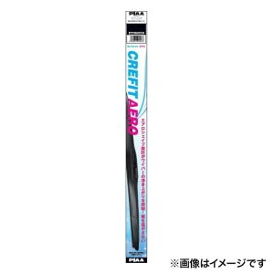 クレフィットエアロワイパーブレードNO93 475mm