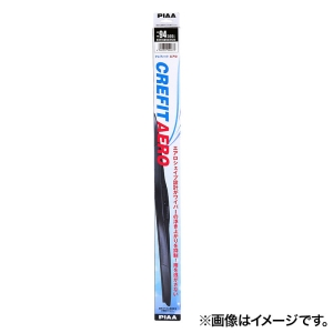 クレフィットエアロワイパーブレードNO94 500mm