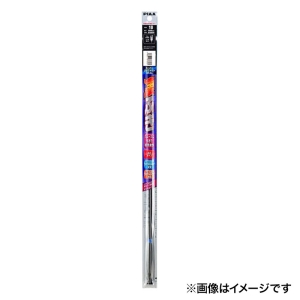 スーパーグラファイト替えゴムNO81 600mm