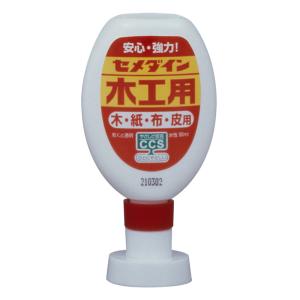 木工用 セメダイン50g