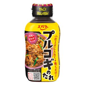 プルコギのたれ 230g