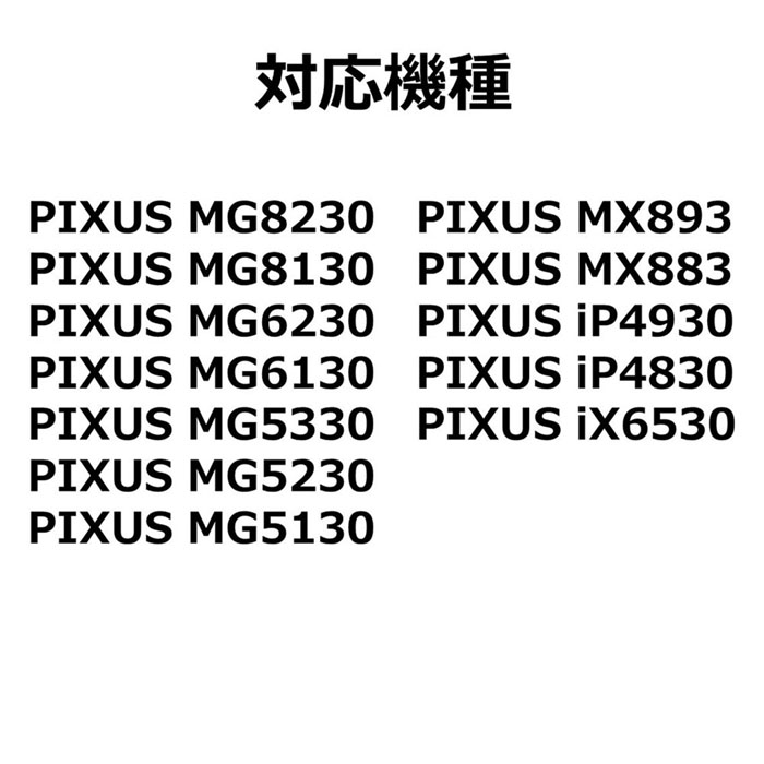 インクタンク BCI-326(BK｜C｜M｜Y)+BCI-325 5色マルチパック