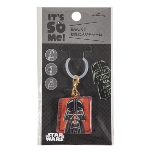 チャーム It s So Me！ スター・ウォーズ ダース・ベイダー 852641