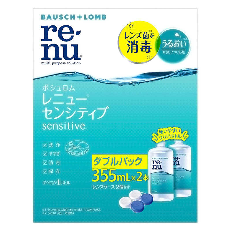 レニューセンシティブ 710ml【医薬部外品】