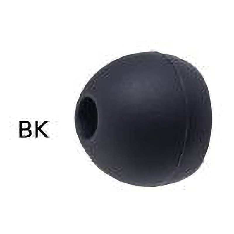 スペアイヤピース ER-CKM55M BK (6個入り) オーディオテクニカ M ブラック