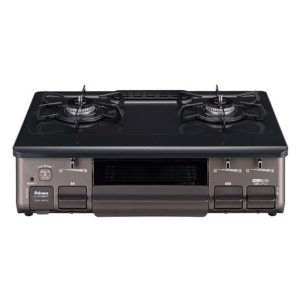 ガステーブルプロパンガス用 右強火 IC-S809BM-R LP