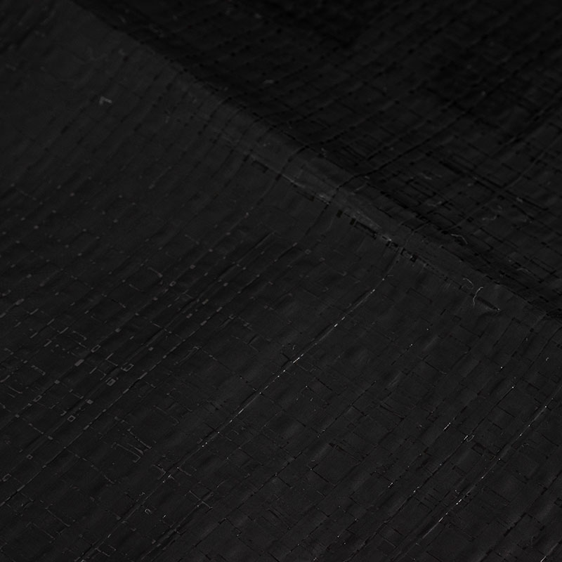 ターピー マット エコシート 1.8×1.8m マットブラック