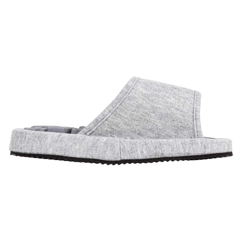 健康サンダル からだにい岩 グレー L(25～27cm)