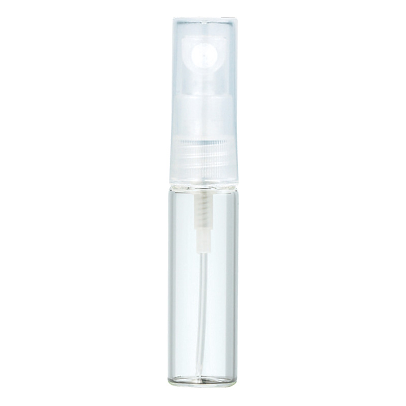 グラスアトマイザー 4ml クリア