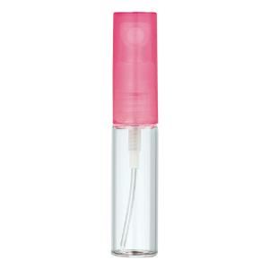 グラスアトマイザー 4ml ピンク